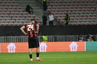 Nice a egalat un record negativ în Europa League: ar putea să îl „bată” chiar cu fosta adversară a celor de la FCSB