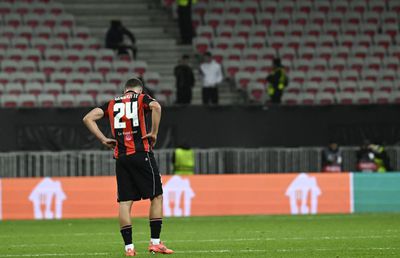 Nice a egalat un record negativ în Europa League: ar putea să îl „bată” chiar cu fosta adversară a celor de la FCSB