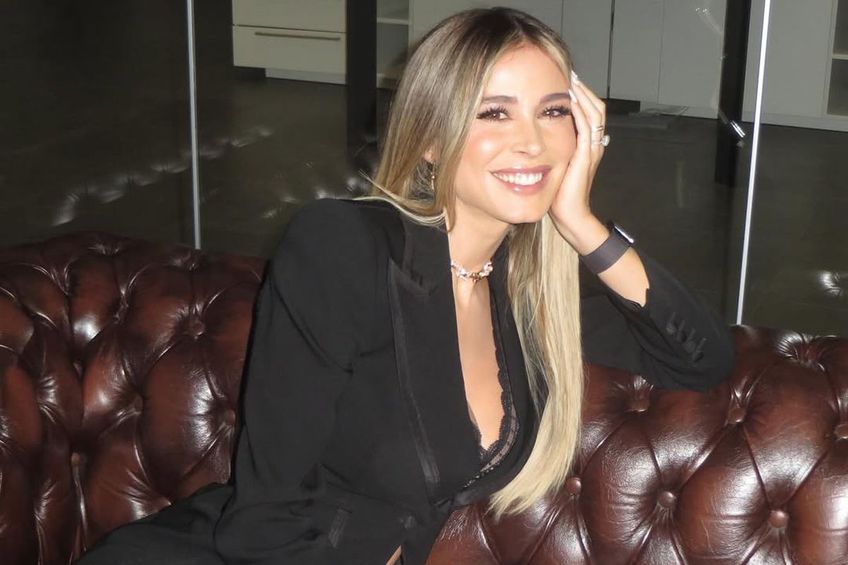 Diletta Leotta / Foto: Instagram