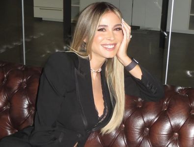 Diletta Leotta a făcut marele anunț: „Nu ne puteam dori un cadou mai frumos de Crăciun”