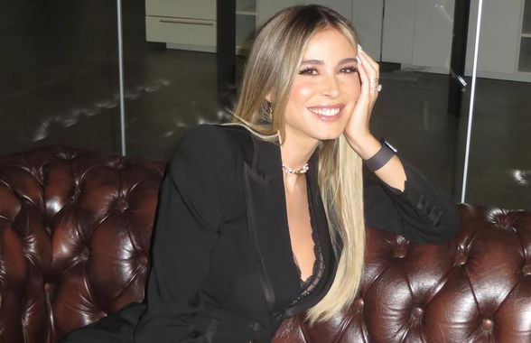 Diletta Leotta a făcut marele anunț: „Nu ne puteam dori un cadou mai frumos de Crăciun”