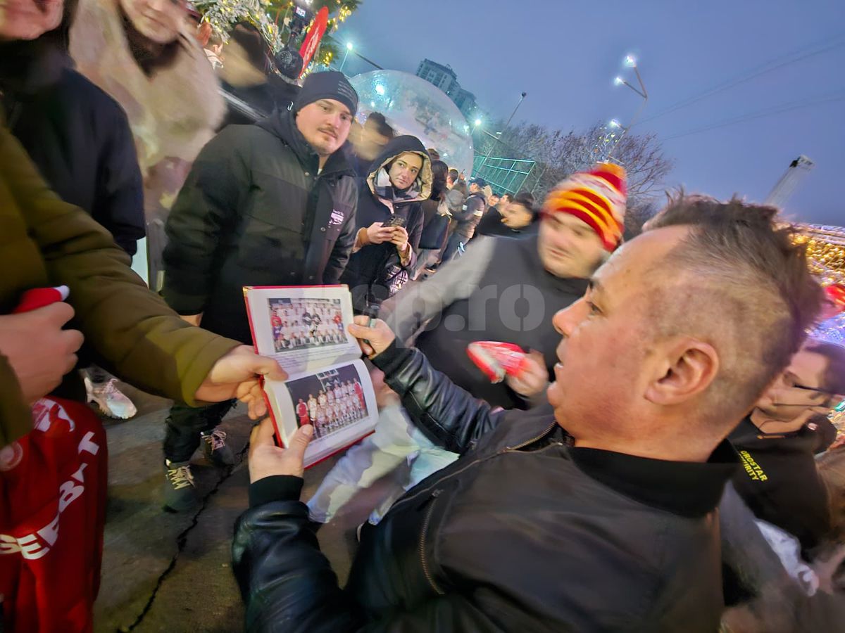 Zeljko Kopic mesaj pentru dinamoviști: „Și acum, de Crăciun, și la anul”