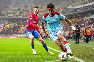 Au dat cifrele PESTE CAP! Raportul nu lasă loc de discuții: FCSB a explodat în finalul cu Feyenoord