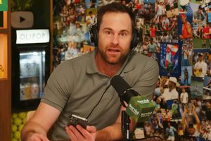 Andy Roddick e sigur că Serena Williams plănuiește revenirea în circuit: „Altfel, de ce a făcut asta?”. Ce spune Billie Jean King: „Vorbeam cu Pete Sampras ...”