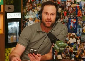 Andy Roddick e sigur că Serena Williams plănuiește revenirea în circuit: „Altfel, de ce a făcut asta?”. Ce spune Billie Jean King: „Vorbeam cu Pete Sampras ...”