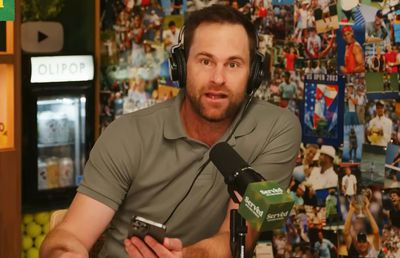 Andy Roddick e sigur că Serena Williams plănuiește revenirea în circuit: „Altfel, de ce a făcut asta?”. Ce spune Billie Jean King: „Vorbeam cu Pete Sampras ...”