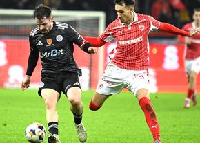 Suma pe care Gigi Becali trebuie s-o achite pentru fotbalistul din Superliga » Negocieri avansate în străinătate