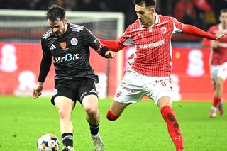 Suma pe care Gigi Becali trebuie s-o achite pentru fotbalistul din Superliga » Negocieri avansate în străinătate