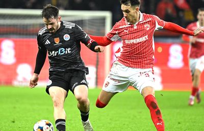 Suma pe care Gigi Becali trebuie s-o achite pentru fotbalistul din Superliga » Negocieri avansate în străinătate