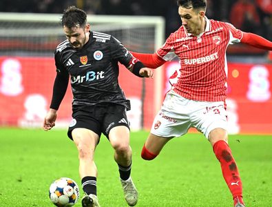 Suma pe care Gigi Becali trebuie s-o achite pentru fotbalistul din ...