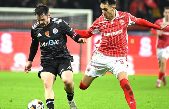 Suma pe care Gigi Becali trebuie s-o achite pentru fotbalistul din Superliga » Negocieri avansate în străinătate