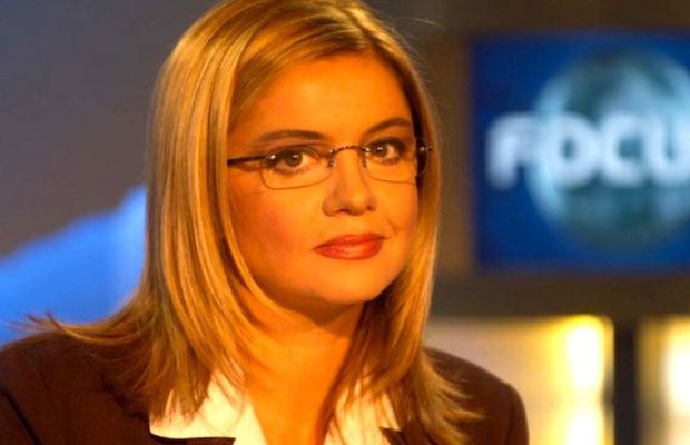 CRISTINA ȚOPESCU | Costin Ștucan a remarcat un lucru cutremurător după moartea Cristinei Țopescu: „Nu ne-a păsat”
