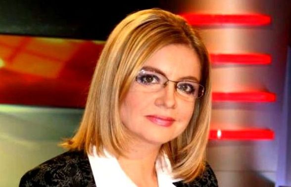 CRISTINA ȚOPESCU | Informații false la televiziuni: câinii jurnalistei TV NU au murit!
