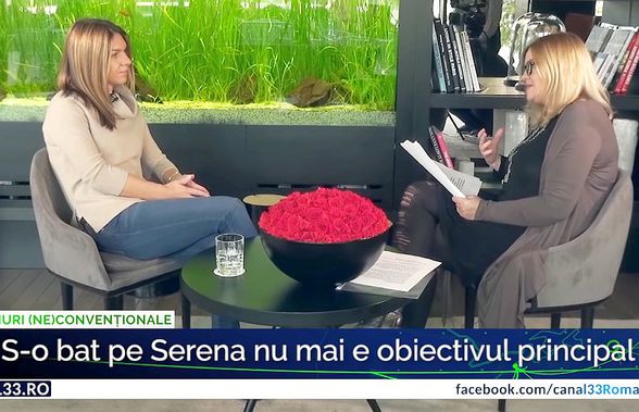Cristina Țopescu, interviu MEMORABIL cu Simona Halep: „Chiar există prietenie cu o altă jucătoare? E reală?”