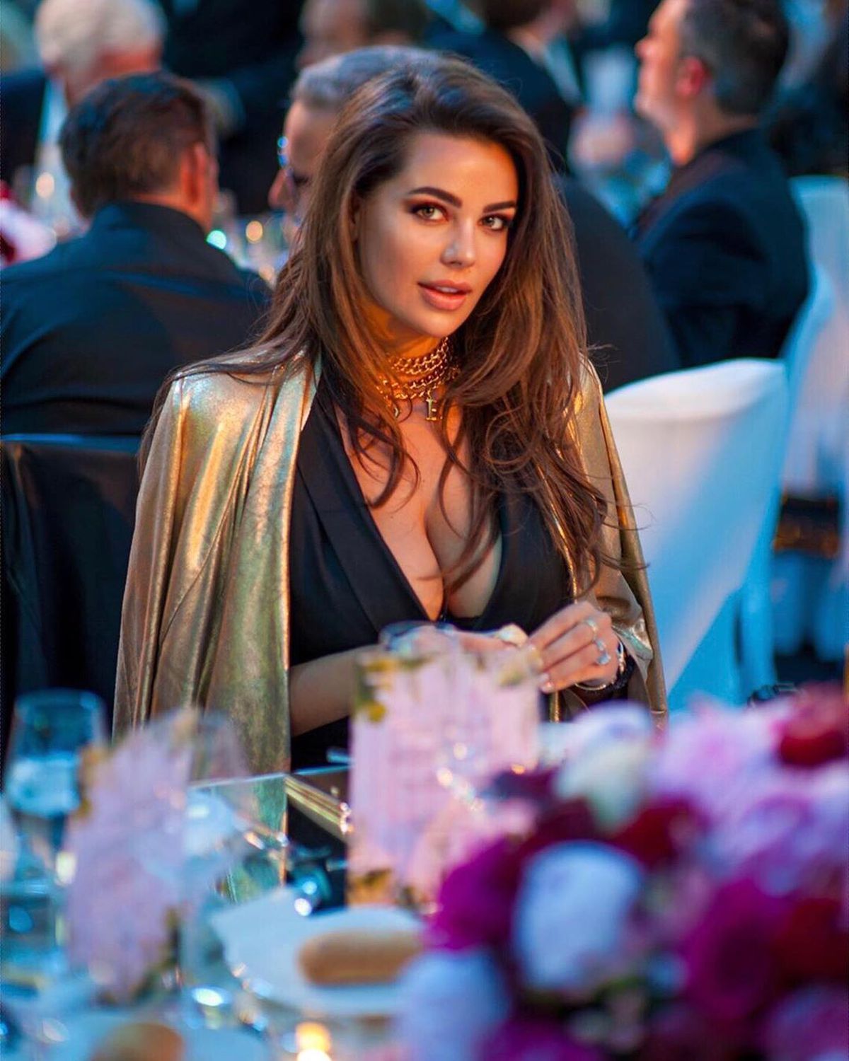 GALERIE FOTO Nadine Mirada: înot, Instagram și zeci de foto incredibile! Ea e noua senzație de pe rețelele de socializare