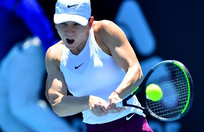 Simona Halep - Ajla Tomljanovic, turul 2 la WTA Adelaide, marți, ora 10:00. Cine transmite la TV