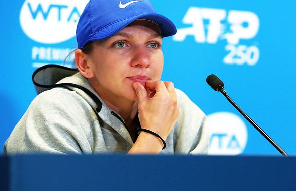 Simona Halep, primele declarații RĂZBOINICE la WTA Adelaide: „Vreau Grand Slam-uri” » Ce i-a spus Darren Cahill