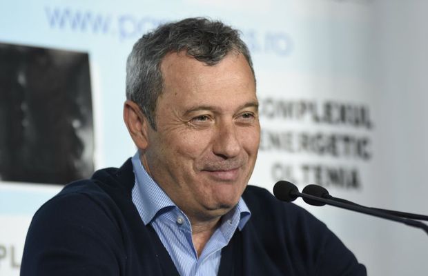 Atenție, Rednic la butoane! După Linas Klimavicius, Poli Iași ar putea transfera încă un jucător de la Dinamo