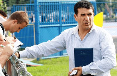 EXCLUSIV Petrolul țintește un președinte de Liga 1! Eugen Pârvulescu e marele favorit să-i ia locul lui Marius Stan