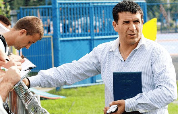 EXCLUSIV Petrolul țintește un președinte de Liga 1! Eugen Pârvulescu e marele favorit să-i ia locul lui Marius Stan