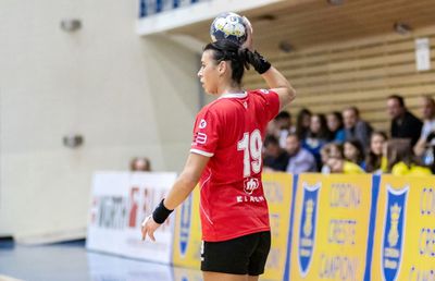 Pierderi mari pentru U Cluj: două jucătoare importante s-au accidentat și vor lipsi o perioadă îndelungată