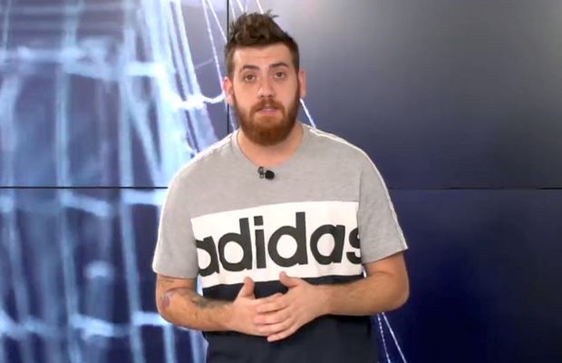 VIDEO Sebastian Culea vine cu o cotă de 5.50 pentru partidele de miercuri » Urmărește emisiunea AICI!