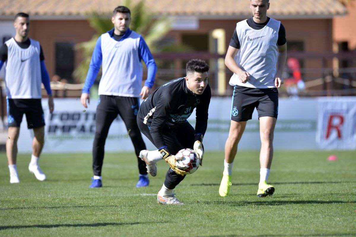 FCSB // CORESPONDENȚĂ GSP DIN SPANIA / Lucian Filip: „Nu am simțit că Becali face echipa”