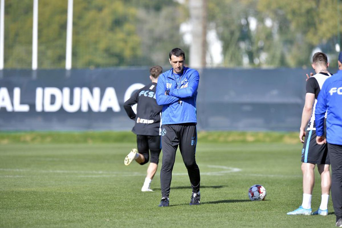 FCSB // CORESPONDENȚĂ GSP DIN SPANIA / Lucian Filip: „Nu am simțit că Becali face echipa”