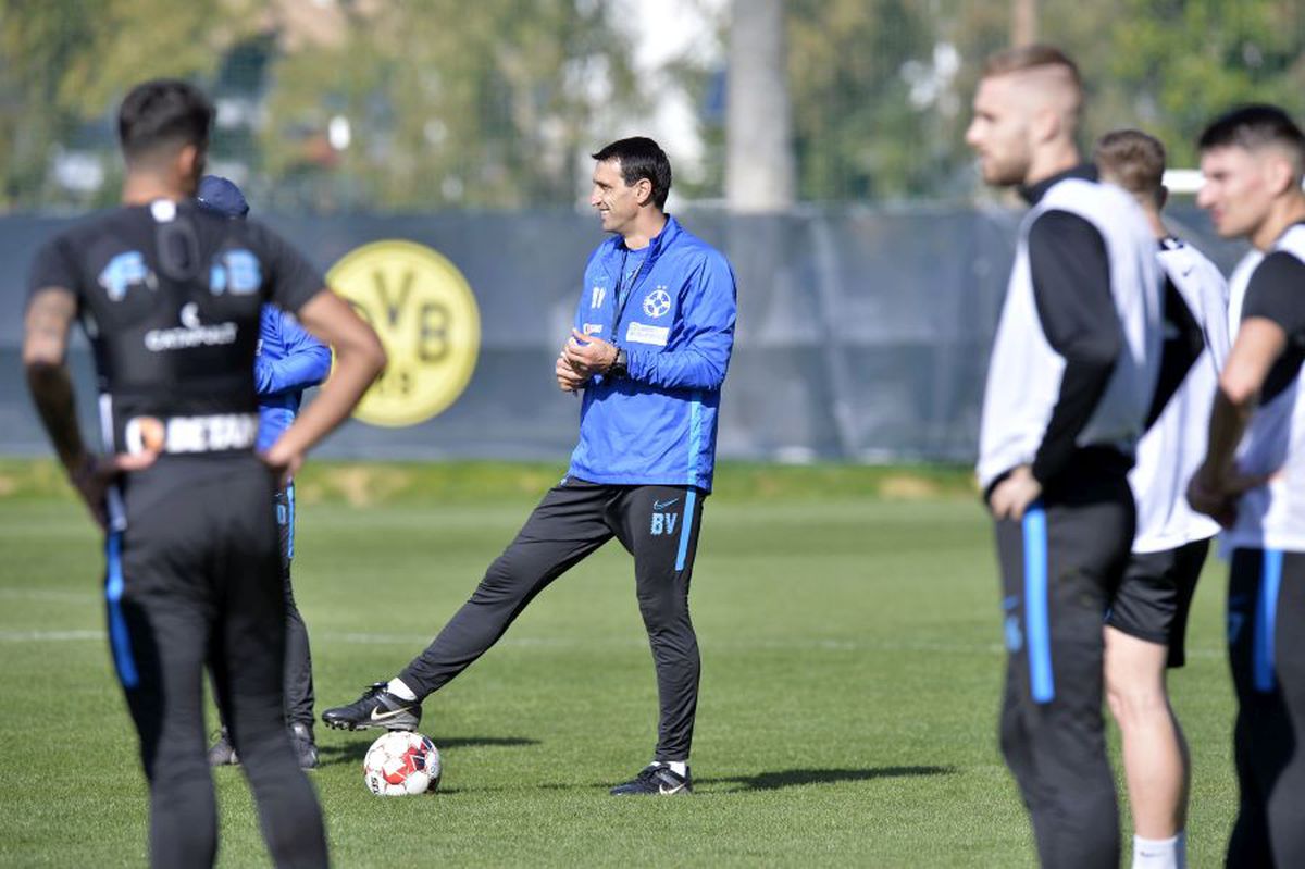 FCSB // CORESPONDENȚĂ GSP DIN SPANIA / Lucian Filip: „Nu am simțit că Becali face echipa”