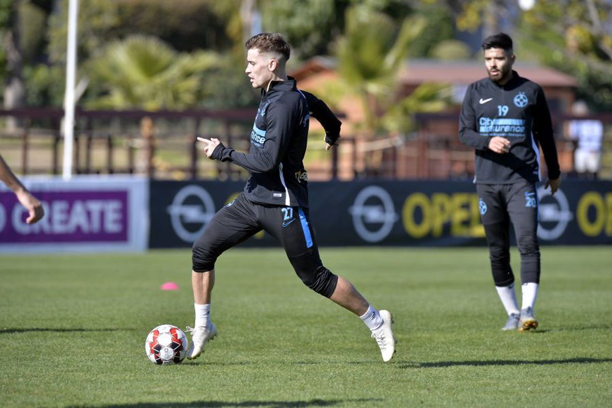 FCSB // CORESPONDENȚĂ GSP DIN SPANIA / Lucian Filip: „Nu am simțit că Becali face echipa”