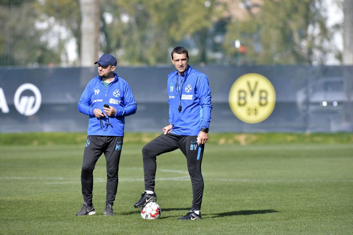 FCSB // CORESPONDENȚĂ GSP DIN SPANIA / Lucian Filip: „Nu am simțit că Becali face echipa”