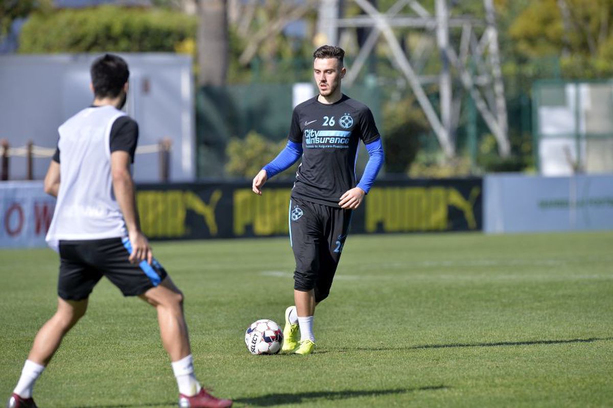 FCSB // CORESPONDENȚĂ GSP DIN SPANIA / Lucian Filip: „Nu am simțit că Becali face echipa”