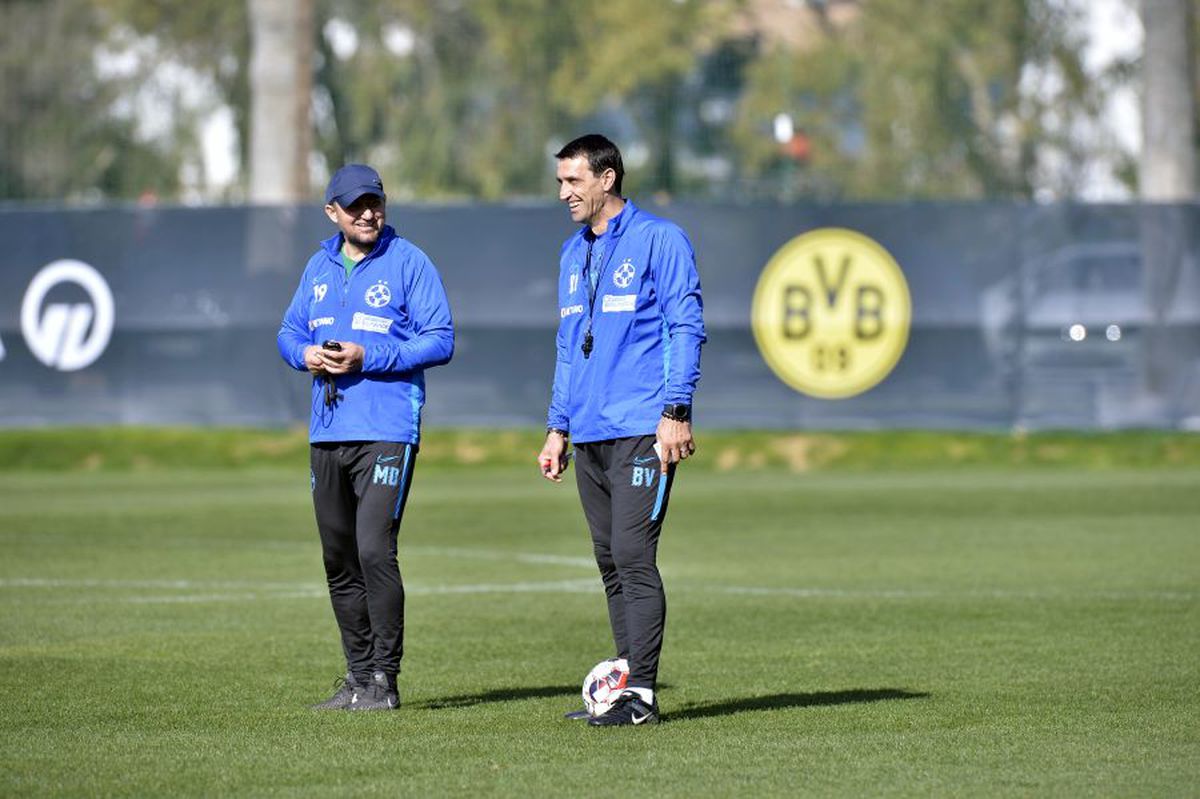 FCSB // CORESPONDENȚĂ GSP DIN SPANIA / Lucian Filip: „Nu am simțit că Becali face echipa”