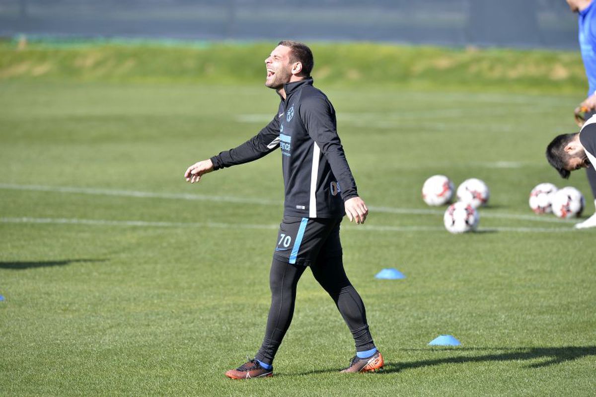 FCSB // CORESPONDENȚĂ GSP DIN SPANIA / Lucian Filip: „Nu am simțit că Becali face echipa”