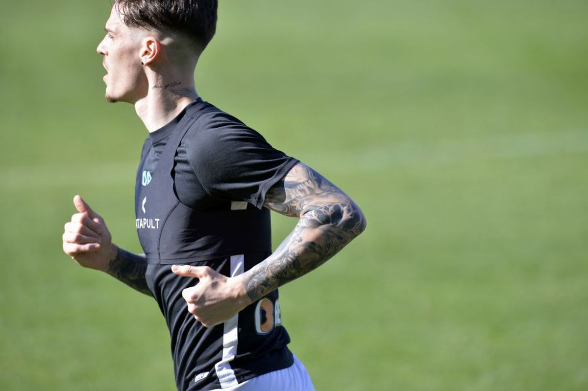 FCSB // CORESPONDENȚĂ GSP DIN SPANIA / Lucian Filip: „Nu am simțit că Becali face echipa”