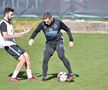 FCSB // VIDEO+FOTO 5 informații din cantonamentul roș-albaștrilor: Mihai Pintilii și-a intrat în noul rol + cum a fost primit Darius Olaru de colegi