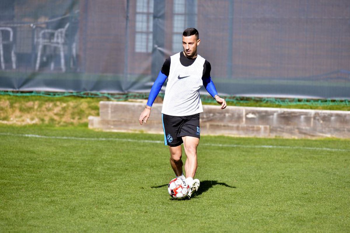 FCSB // CORESPONDENȚĂ GSP DIN SPANIA / Lucian Filip: „Nu am simțit că Becali face echipa”