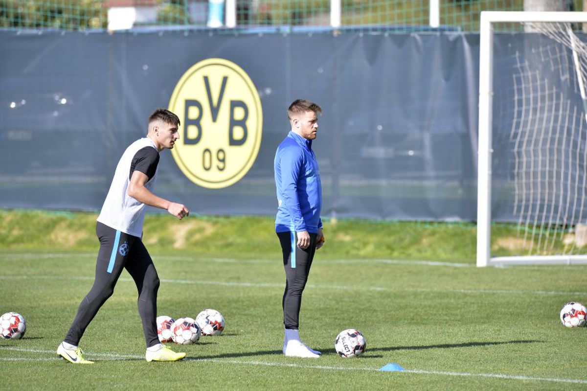 FCSB // CORESPONDENȚĂ GSP DIN SPANIA / Lucian Filip: „Nu am simțit că Becali face echipa”