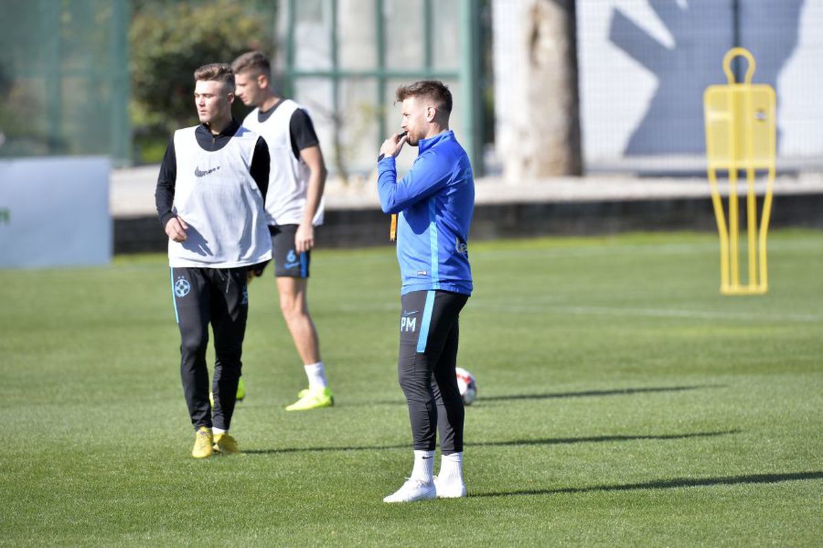 FCSB // CORESPONDENȚĂ GSP DIN SPANIA / Lucian Filip: „Nu am simțit că Becali face echipa”