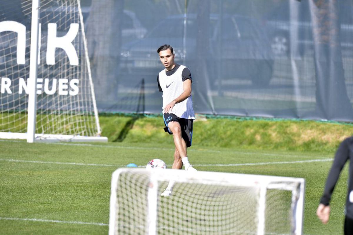 FCSB // CORESPONDENȚĂ GSP DIN SPANIA / Lucian Filip: „Nu am simțit că Becali face echipa”