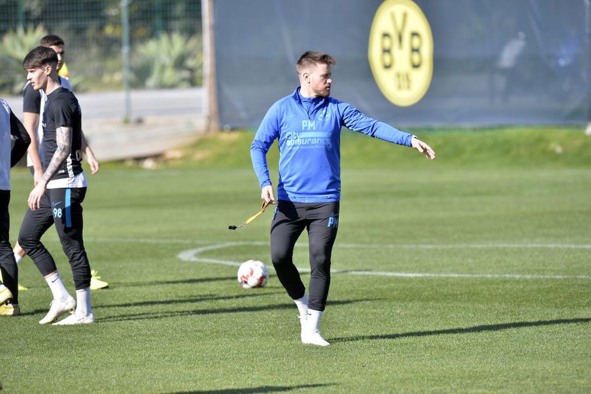 FCSB // CORESPONDENȚĂ GSP DIN SPANIA / Lucian Filip: „Nu am simțit că Becali face echipa”