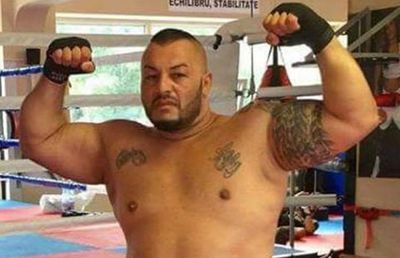 Nepotul antrenorului de box de la Dinamo ar putea provoca un război mafiot în București! Detalii uluitoare: „A crescut brusc numărul de arme din Republica Moldova”
