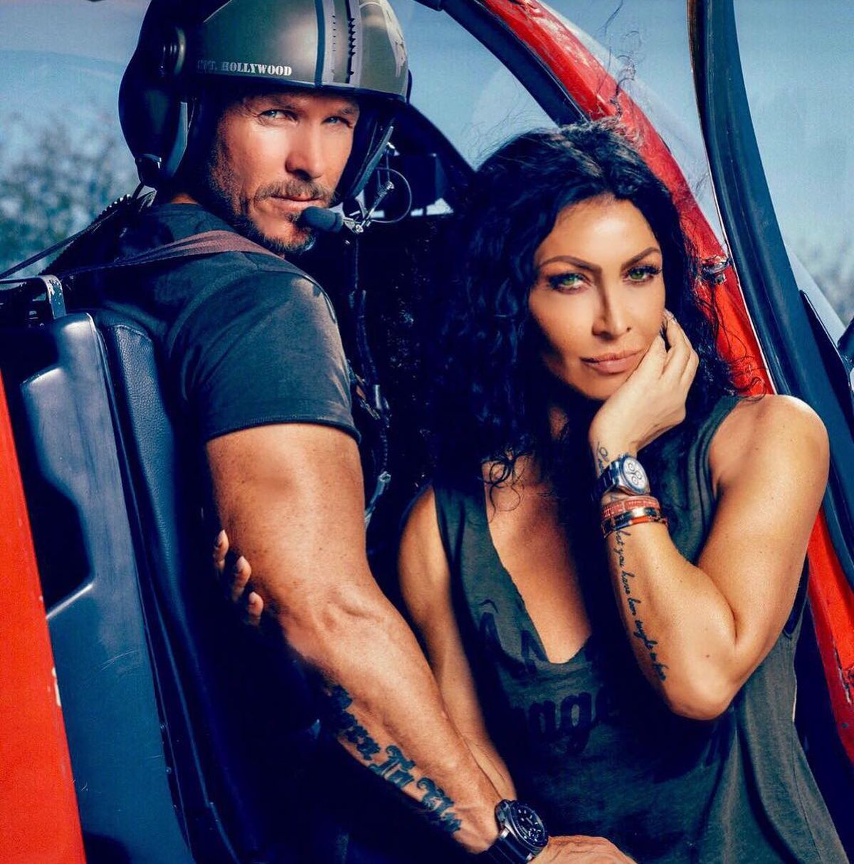 ȘOCANT! Cum arată Mihaela Rădulescu după ultimele operații estetice!