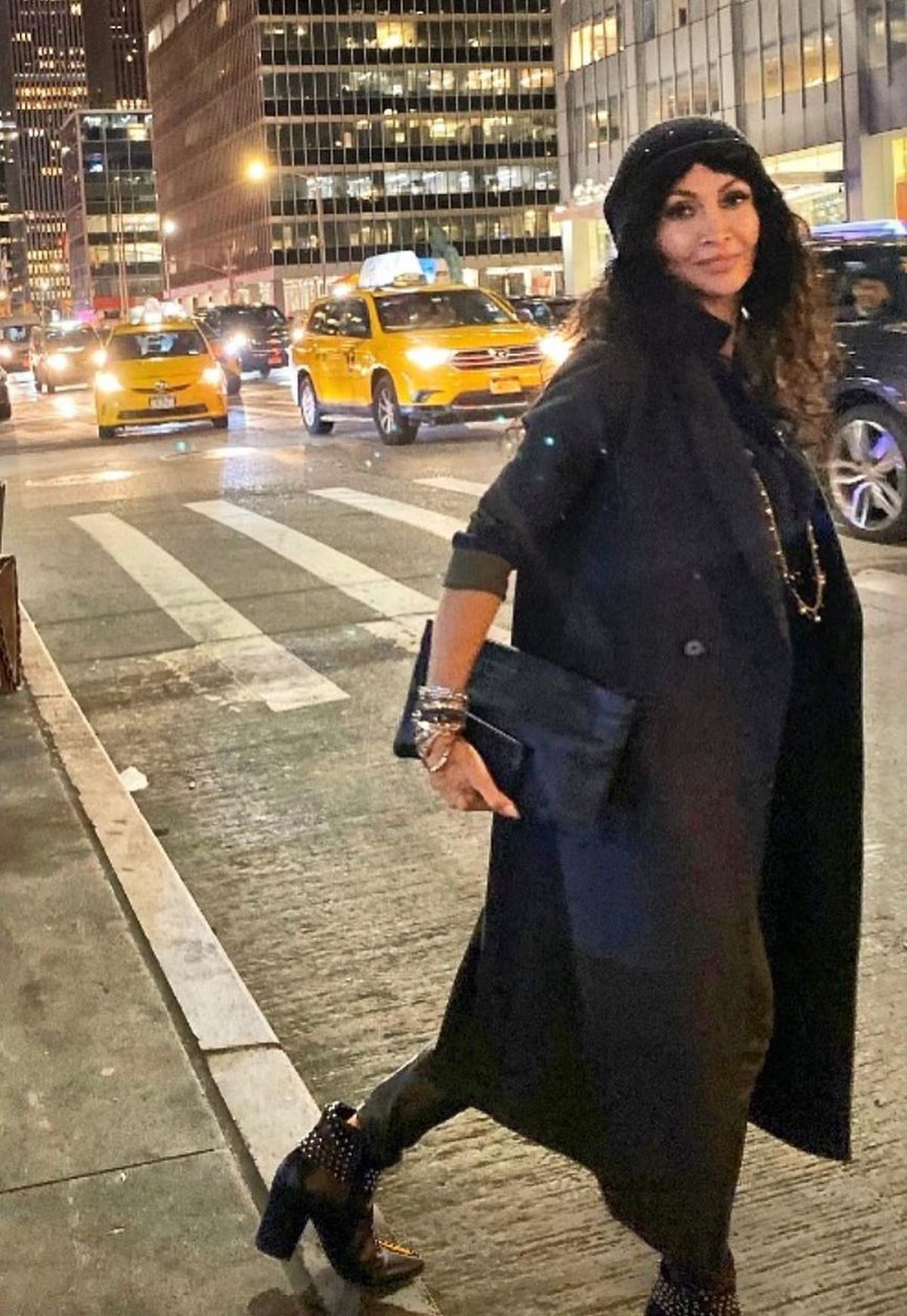 ȘOCANT! Cum arată Mihaela Rădulescu după ultimele operații estetice!