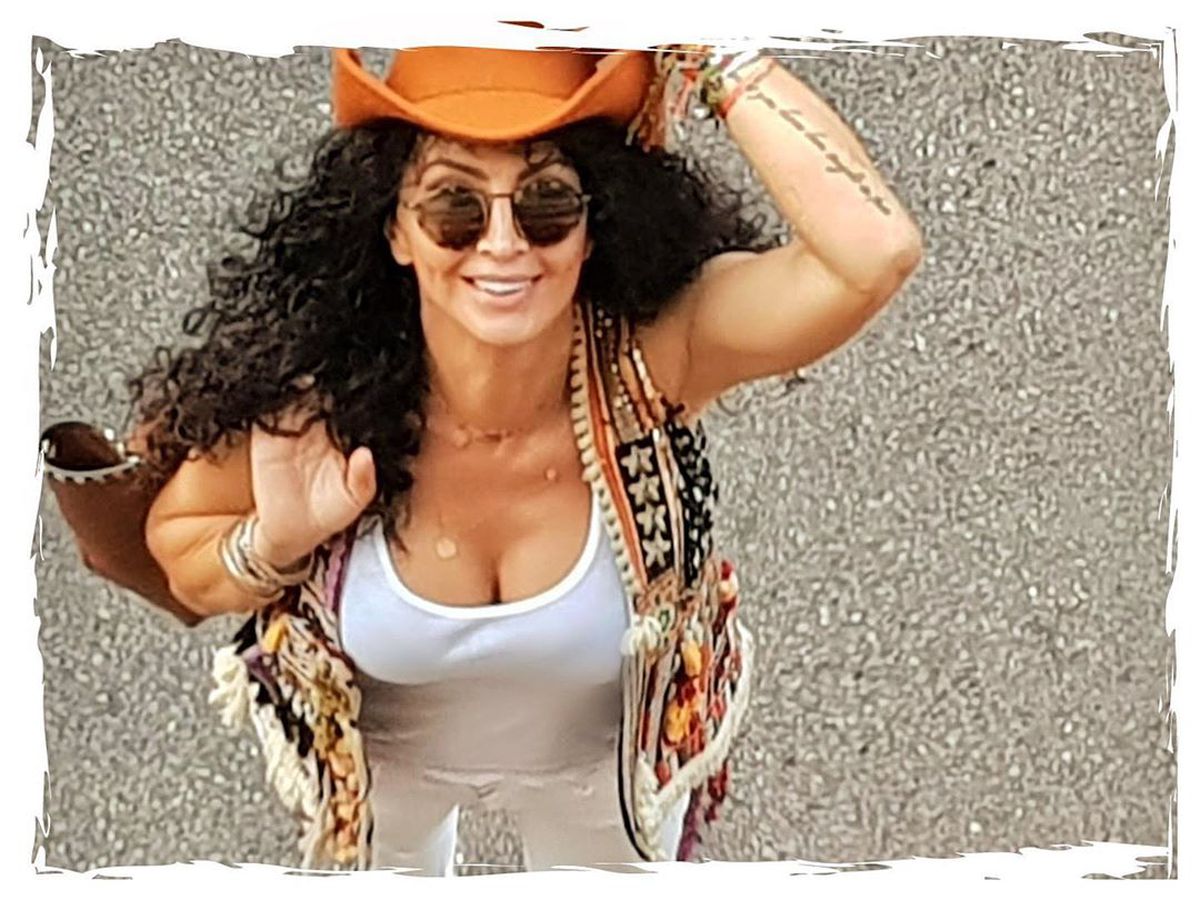 ȘOCANT! Cum arată Mihaela Rădulescu după ultimele operații estetice!