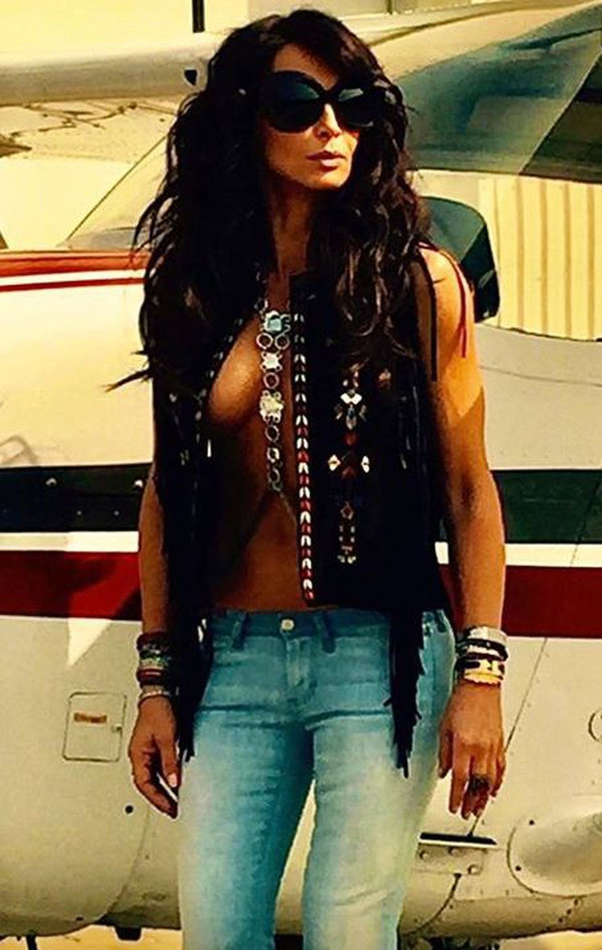 ȘOCANT! Cum arată Mihaela Rădulescu după ultimele operații estetice!