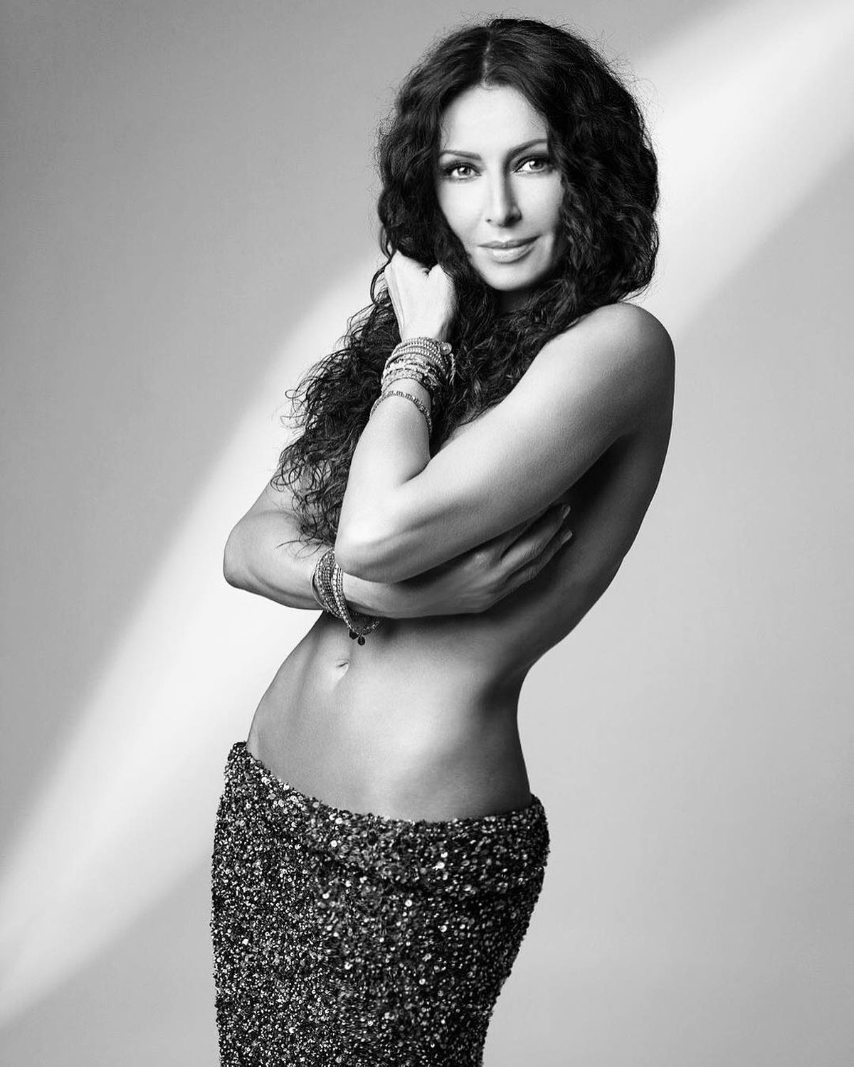 ȘOCANT! Cum arată Mihaela Rădulescu după ultimele operații estetice!