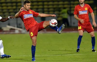 FCSB // CORESPONDENȚĂ GSP DIN SPANIA / Lucian Filip: „Nu am simțit că Becali face echipa”