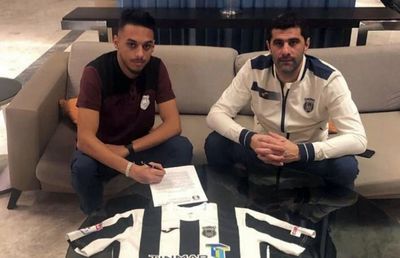 OFICIAL / FOTO Astra l-a luat pe Raoul Baicu de la Craiova! + Gabi Tamaș ar putea face drumul invers