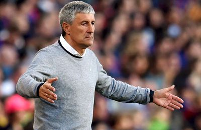 BARCELONA // UPDATE Marca anunță: Quique Setien vine în locul lui Ernesto Valverde! Când urmează să fie prezentat